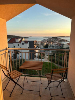 Apartman Miliša 2